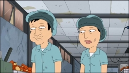 Family Guy - Season 23 Episode 11